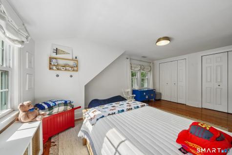18 Cartbridge Road Weston CT 06883