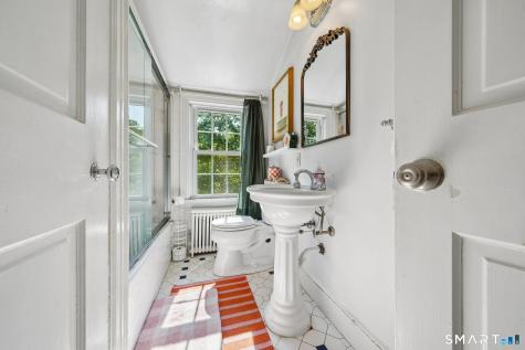 18 Cartbridge Road Weston CT 06883