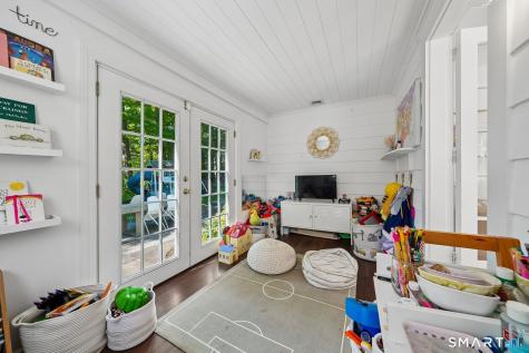 18 Cartbridge Road Weston CT 06883