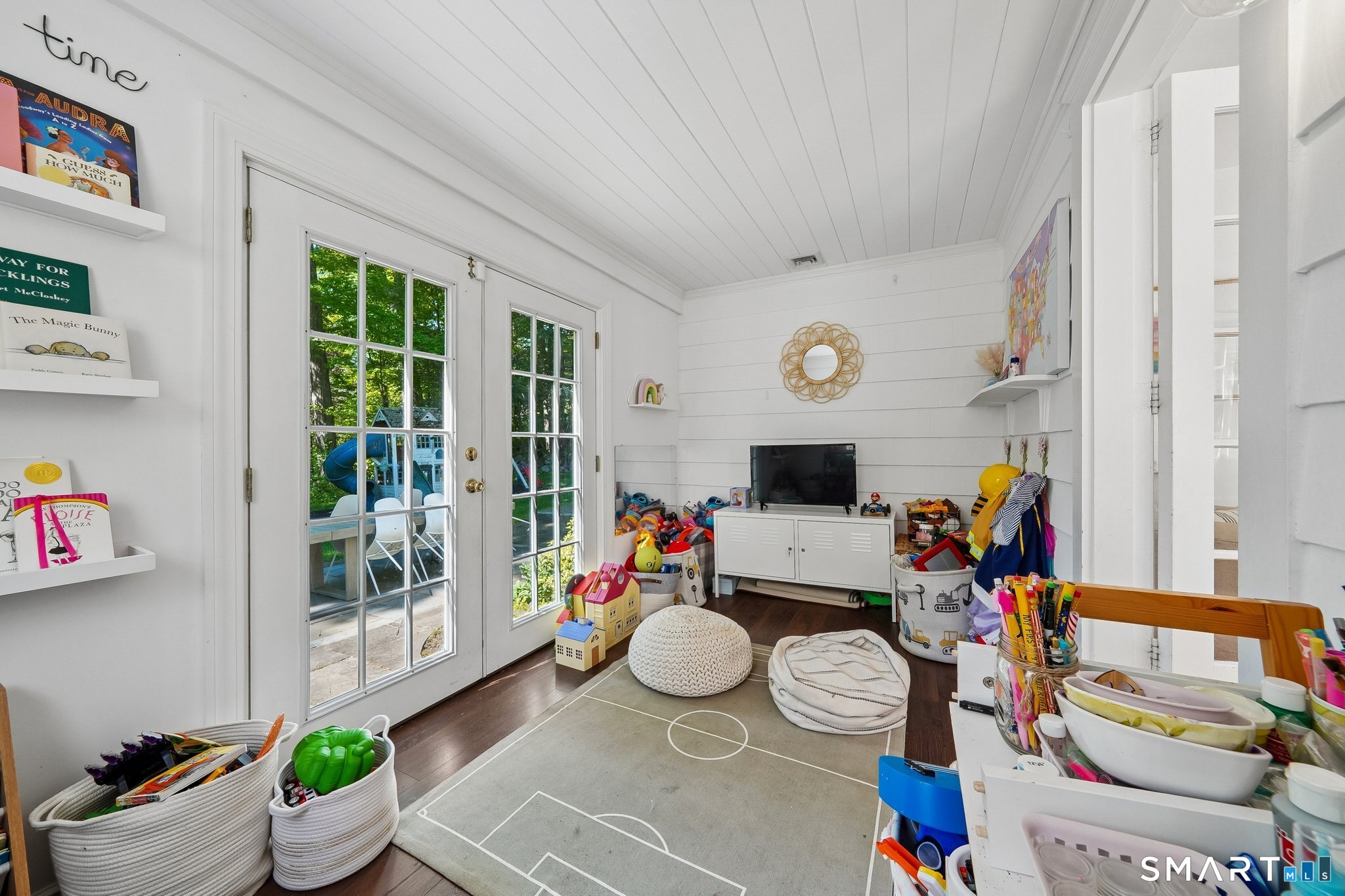 18 Cartbridge Road Weston CT 06883