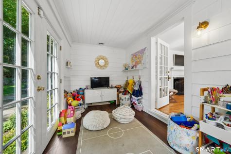 18 Cartbridge Road Weston CT 06883