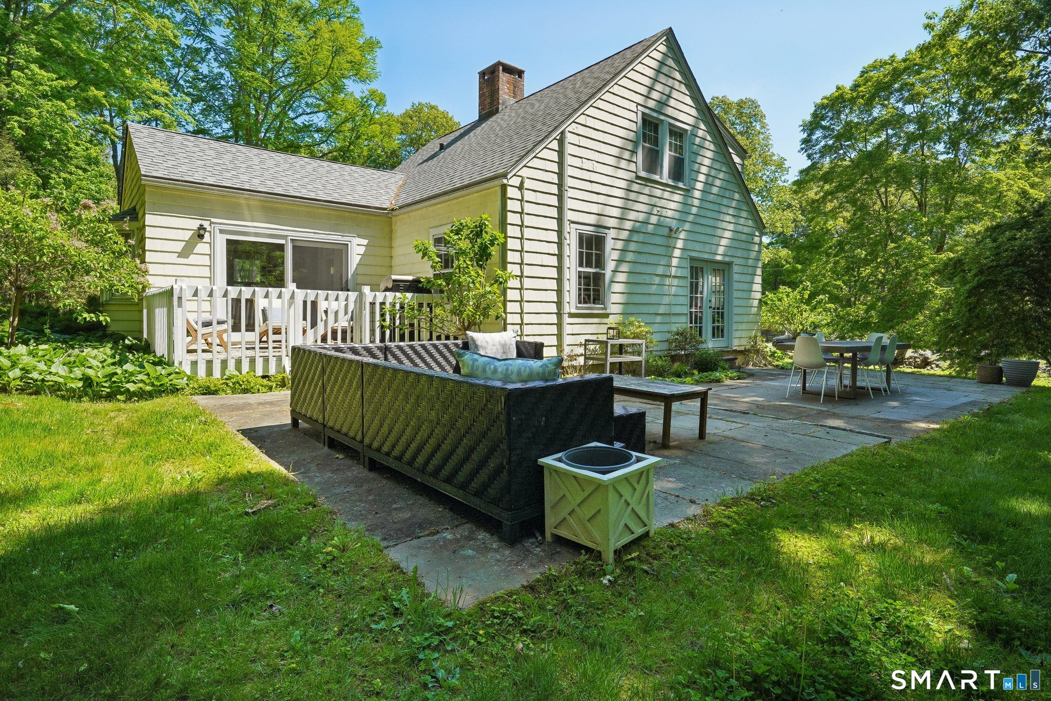 18 Cartbridge Road Weston CT 06883