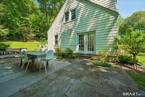18 Cartbridge Road Weston CT 06883