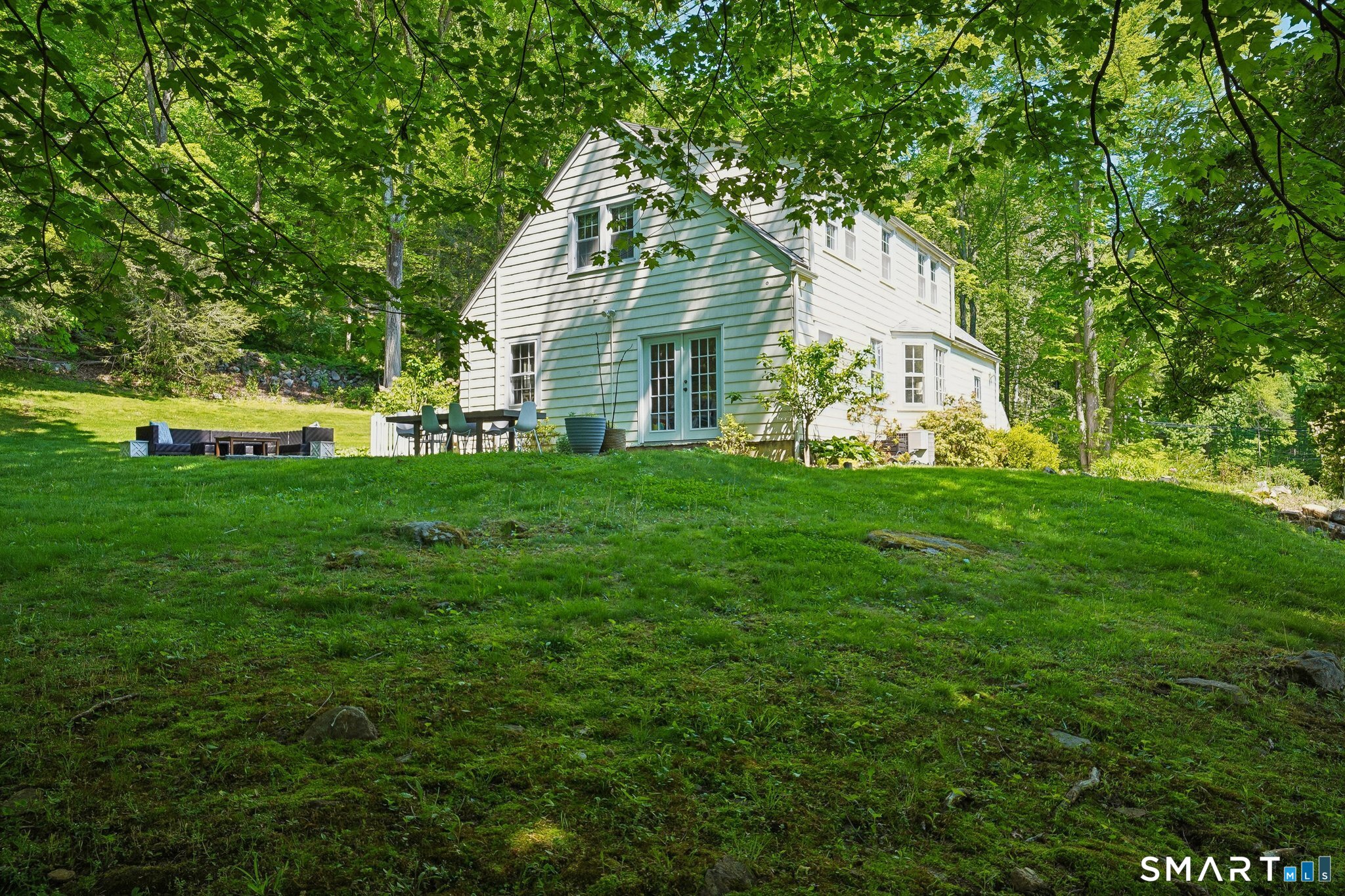 18 Cartbridge Road Weston CT 06883