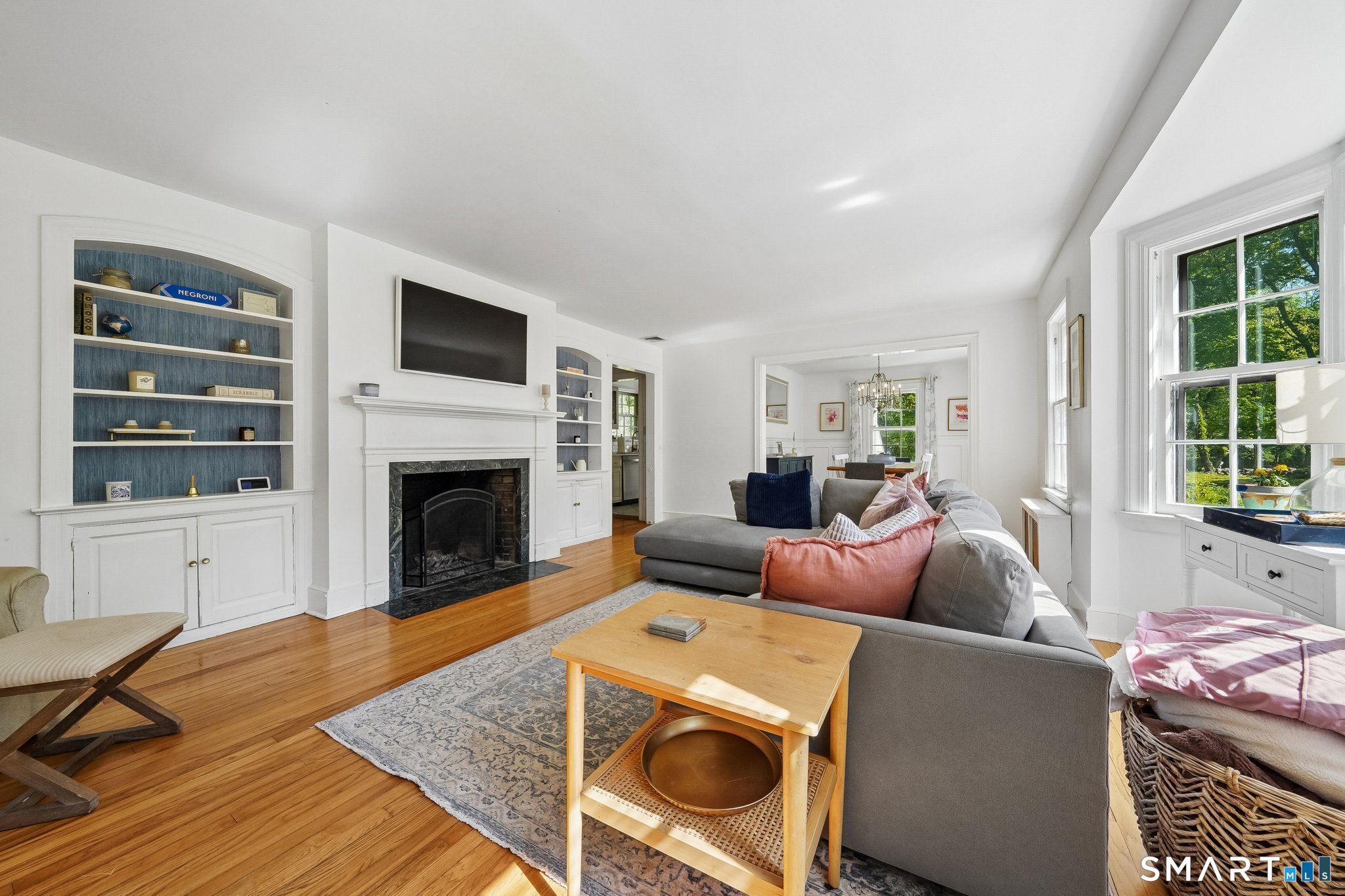 18 Cartbridge Road Weston CT 06883