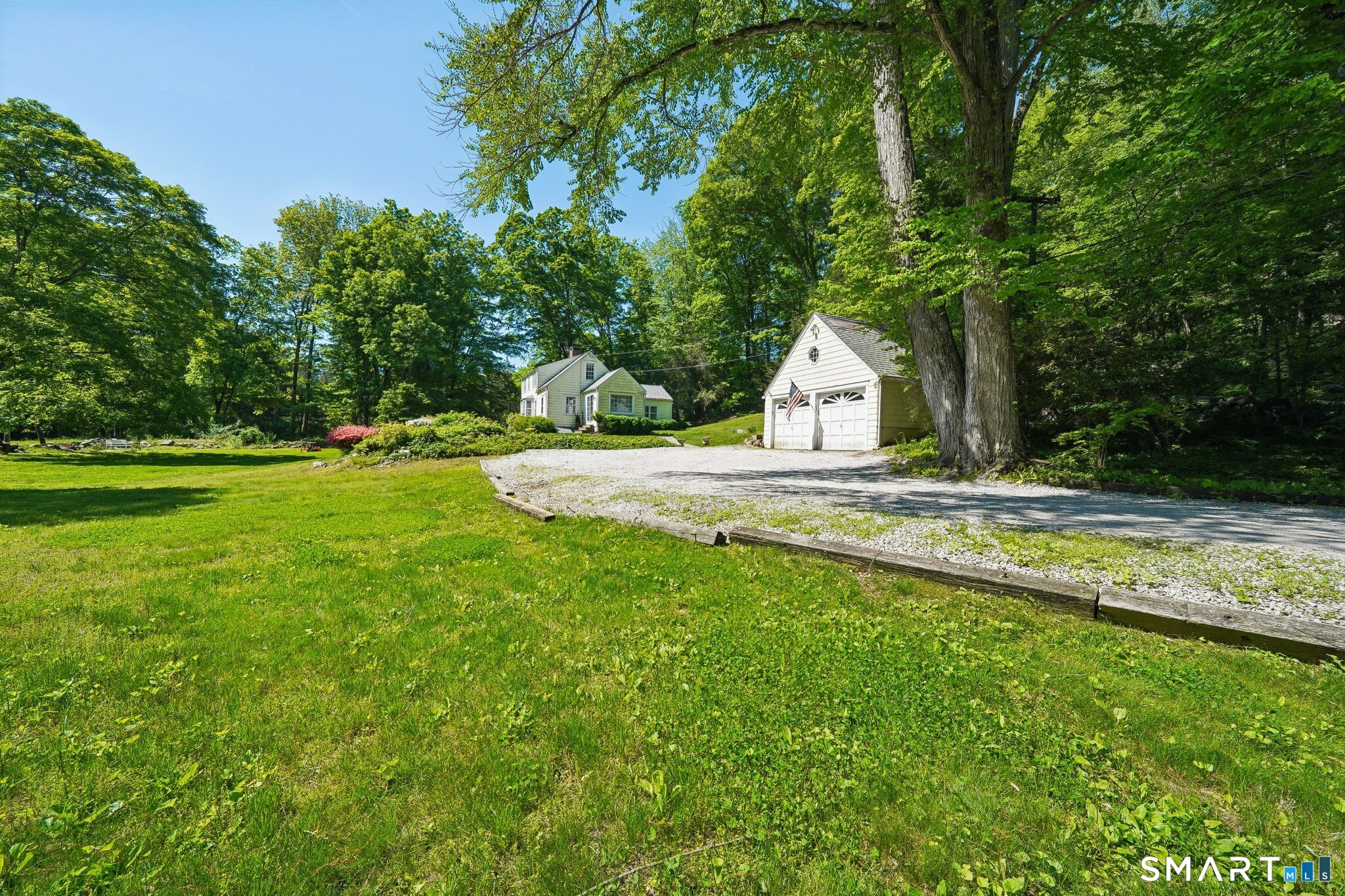 18 Cartbridge Road Weston CT 06883
