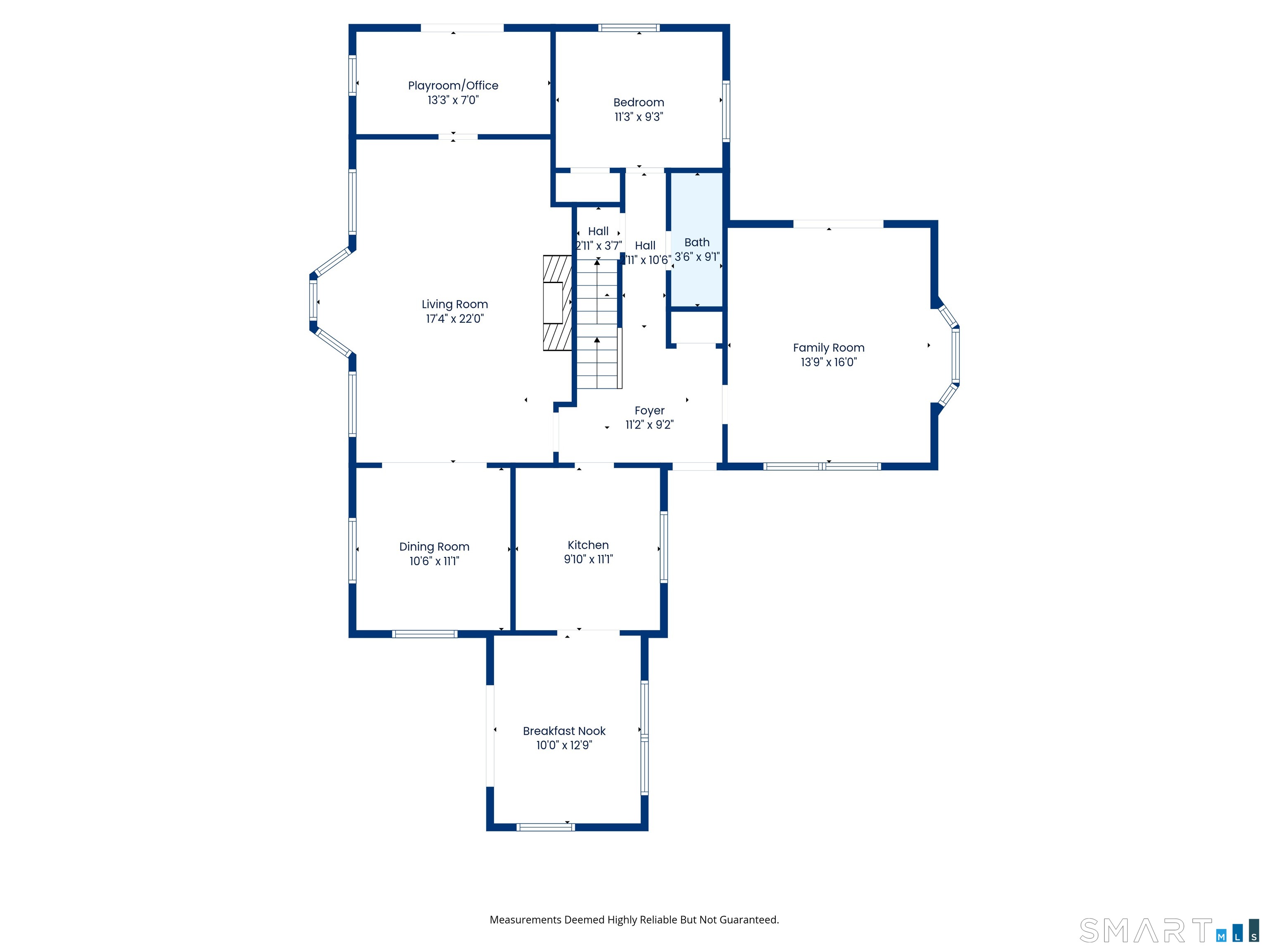 18 Cartbridge Road Weston CT 06883