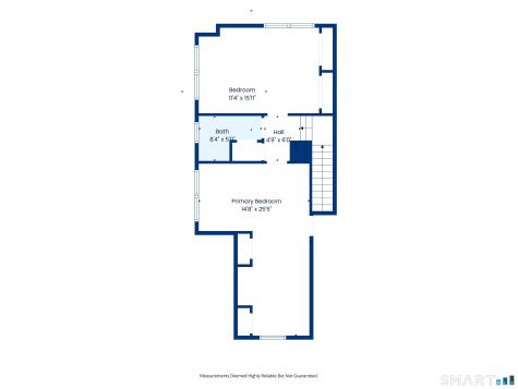 18 Cartbridge Road Weston CT 06883