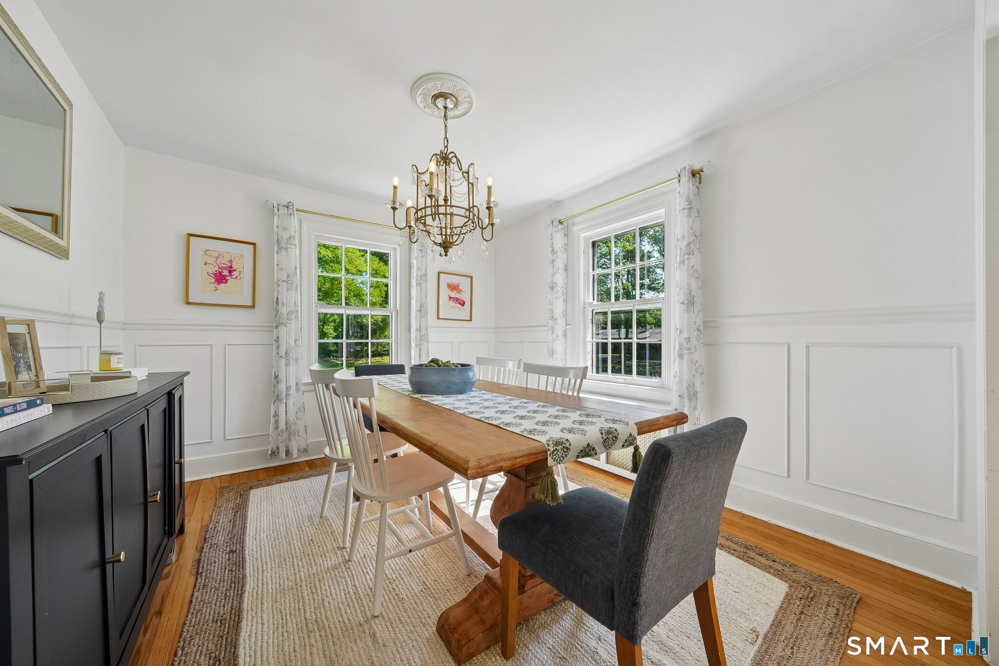 18 Cartbridge Road Weston CT 06883