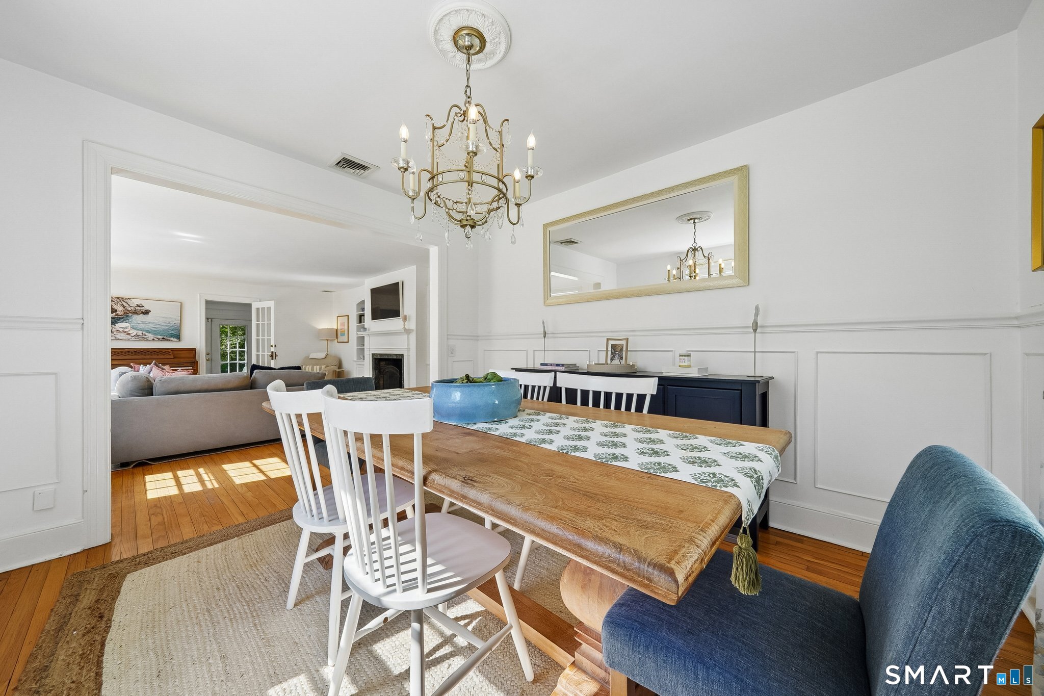 18 Cartbridge Road Weston CT 06883