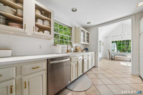 18 Cartbridge Road Weston CT 06883