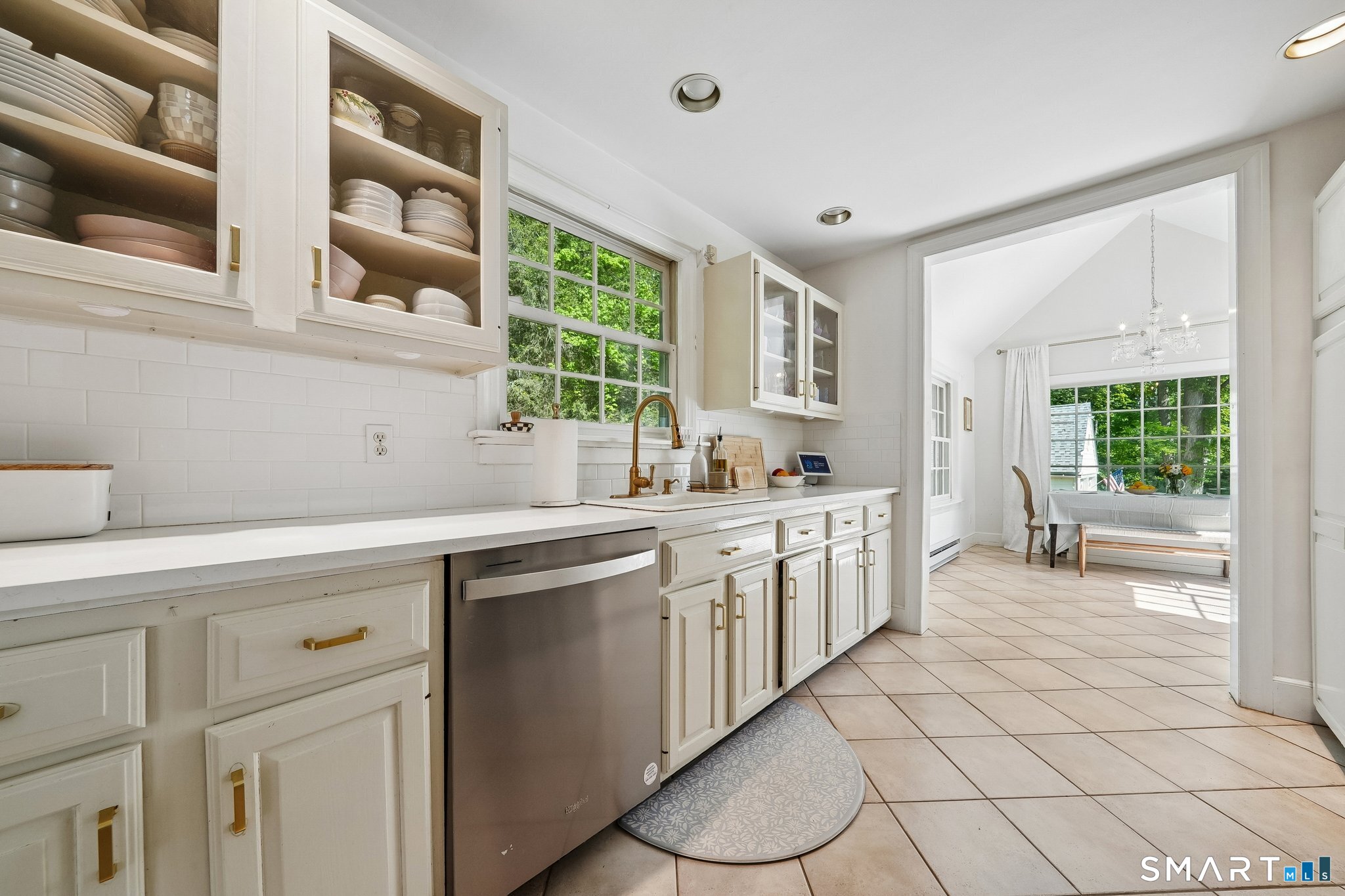 18 Cartbridge Road Weston CT 06883