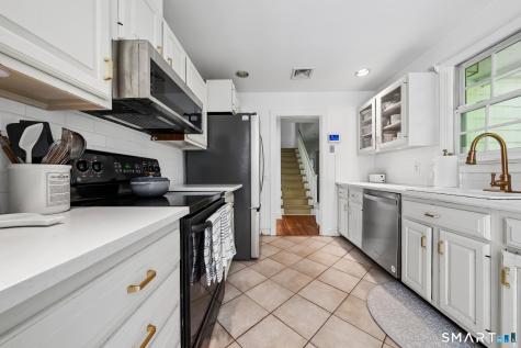 18 Cartbridge Road Weston CT 06883