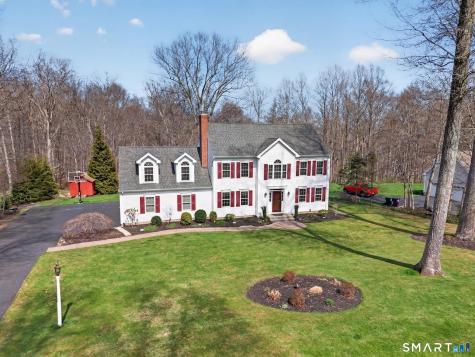 12 Stonewall Lane Clinton CT 06413