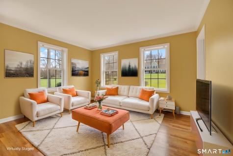 12 Stonewall Lane Clinton CT 06413
