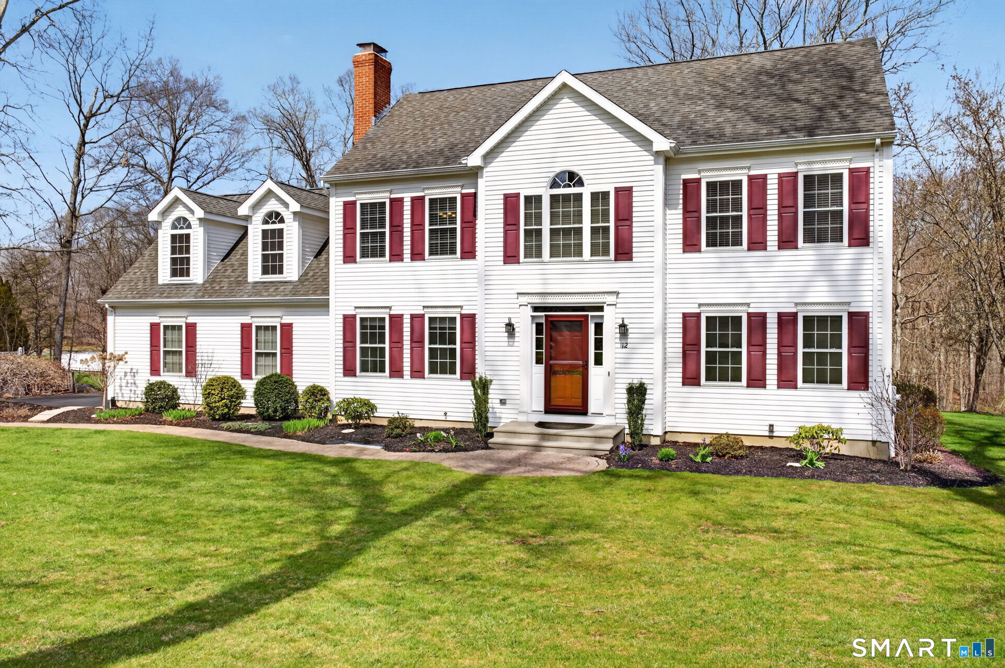 12 Stonewall Lane Clinton CT 06413