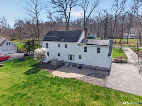 12 Stonewall Lane Clinton CT 06413