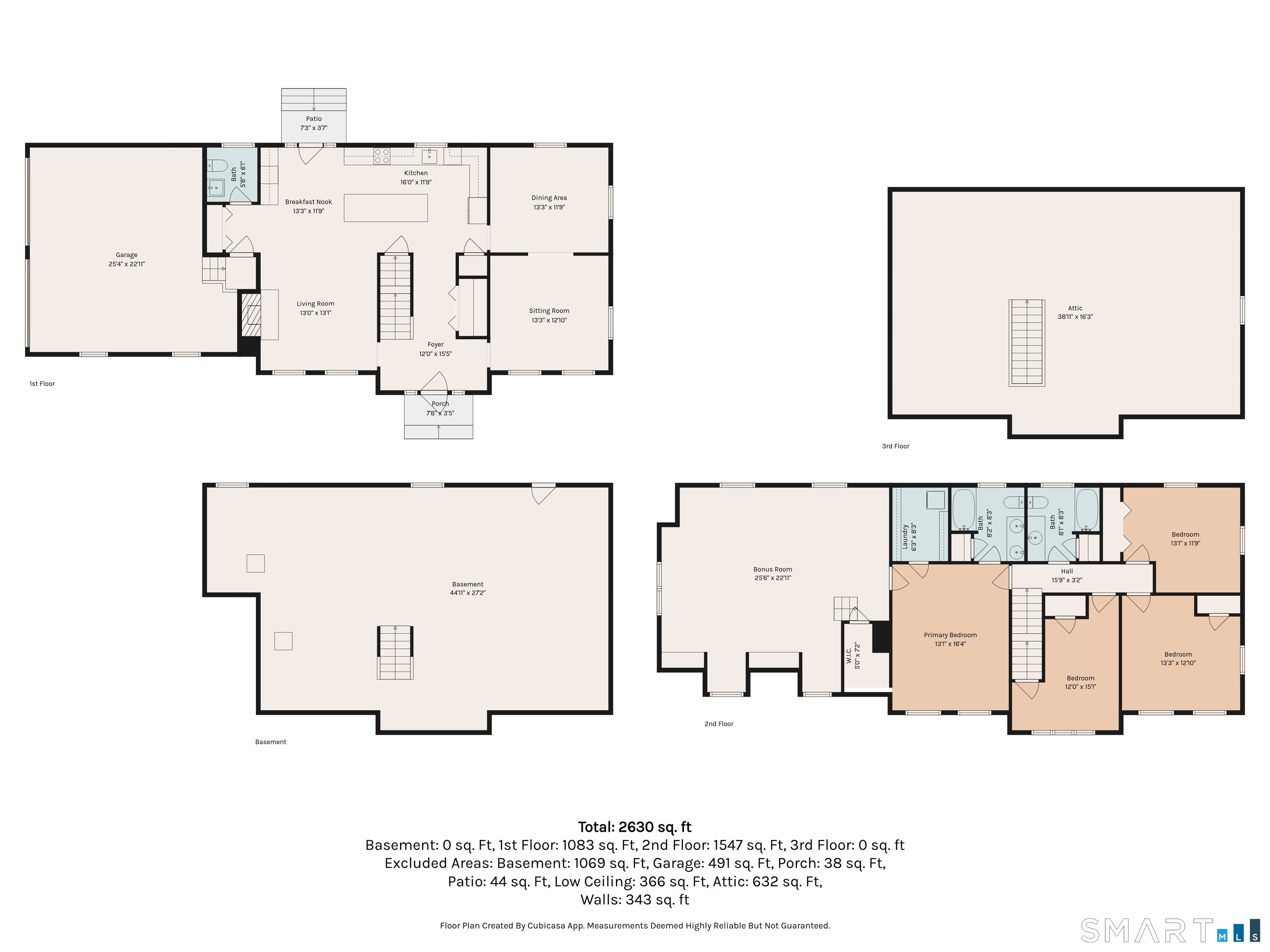 12 Stonewall Lane Clinton CT 06413