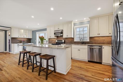 12 Stonewall Lane Clinton CT 06413
