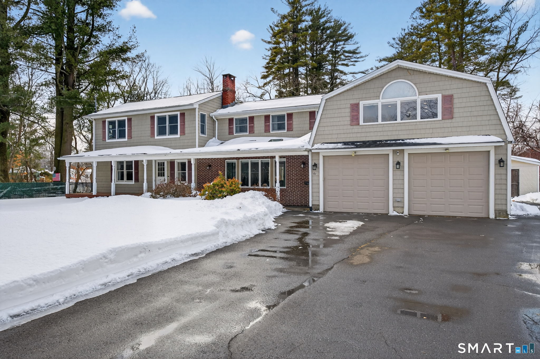 67 Shuttlemeadow Road Plainville CT 06062