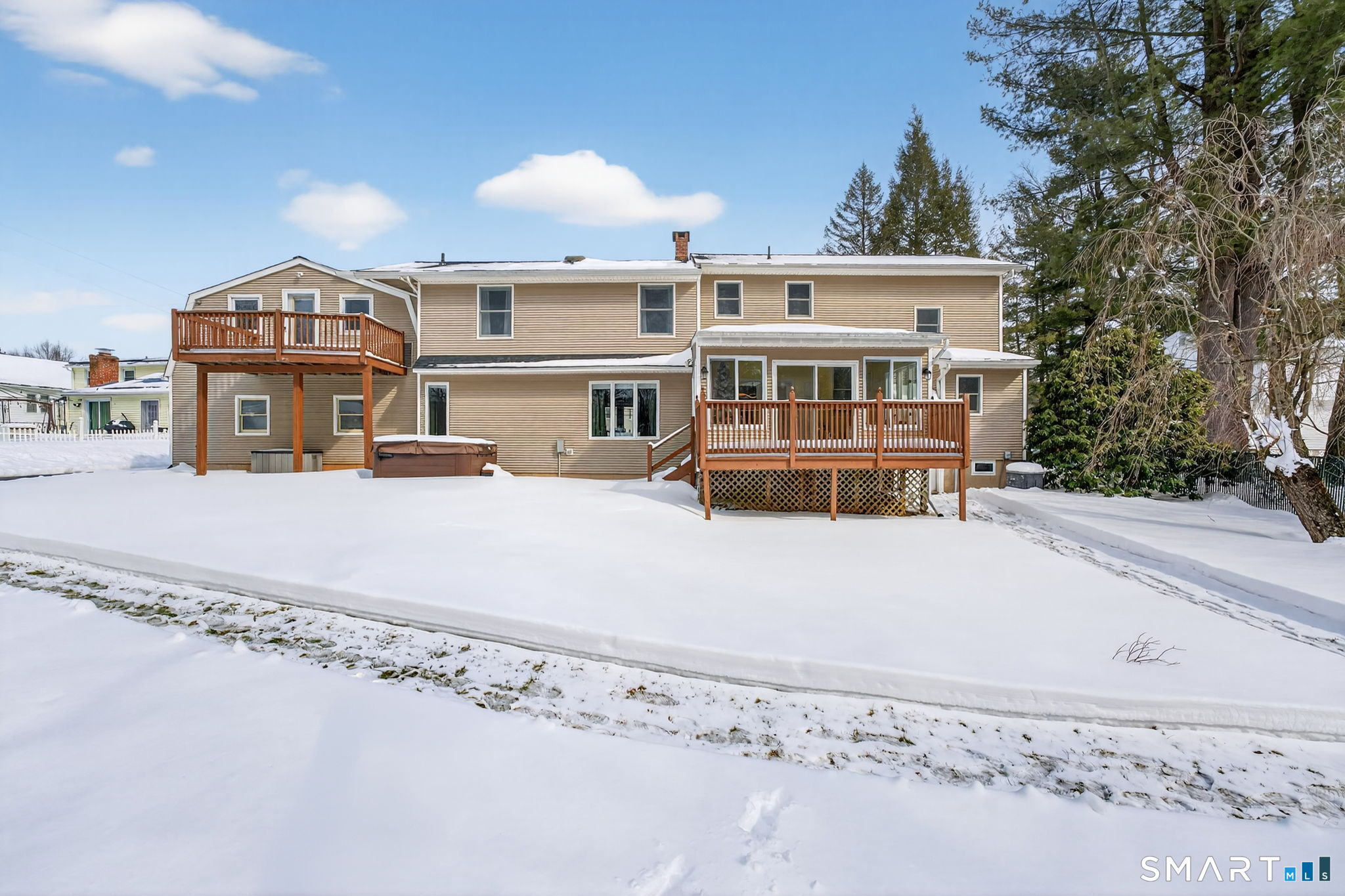 67 Shuttlemeadow Road Plainville CT 06062