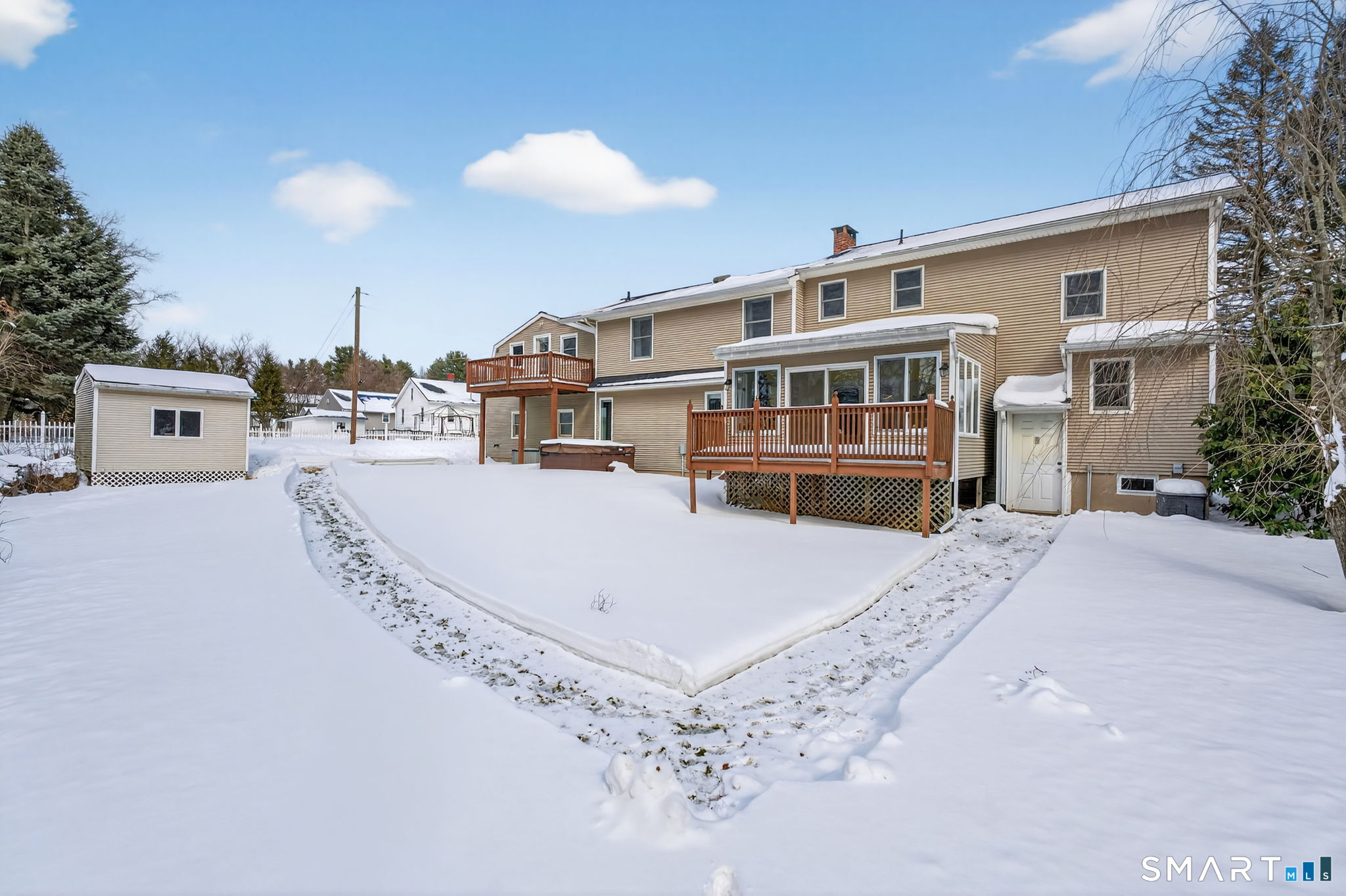 67 Shuttlemeadow Road Plainville CT 06062