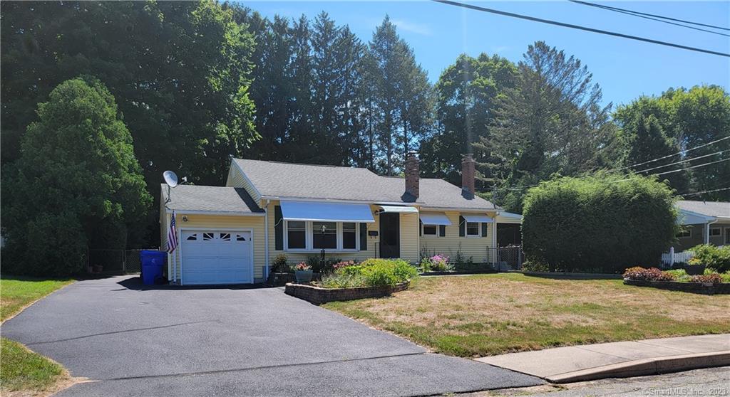 28 Webster Road Enfield CT 06082