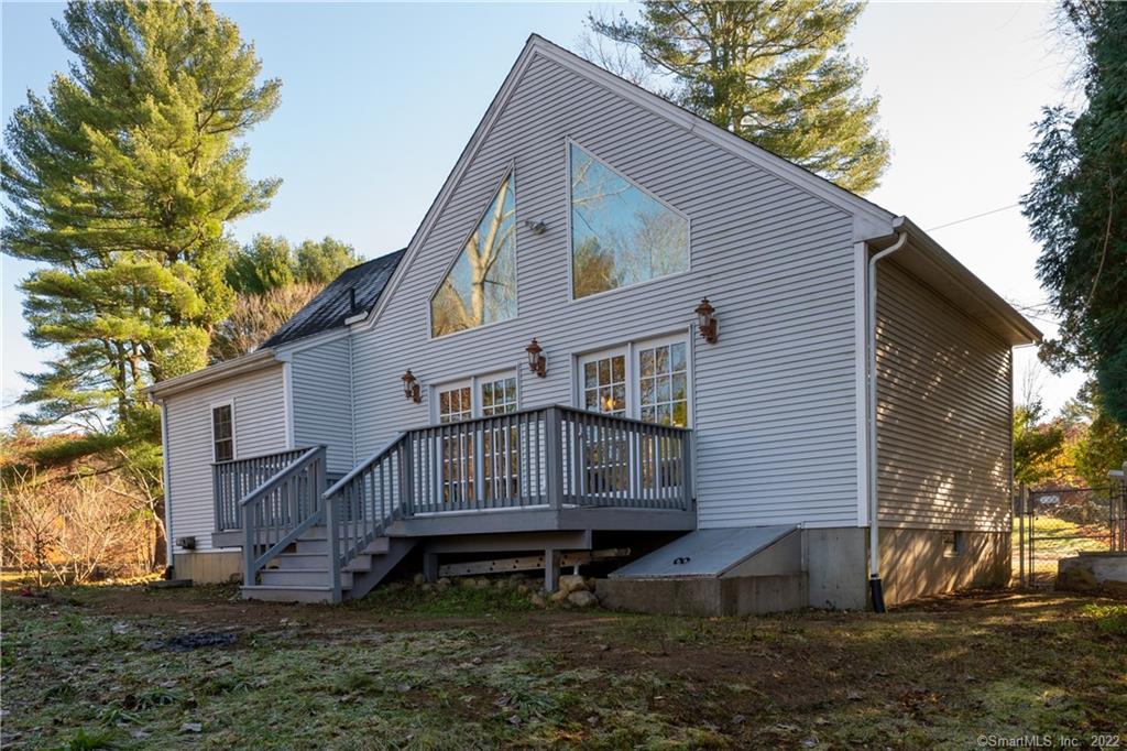 29 Trask Road Willington CT 06279