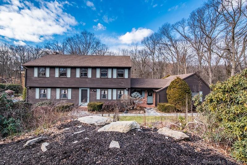 185 Belridge Road Bristol CT 06010