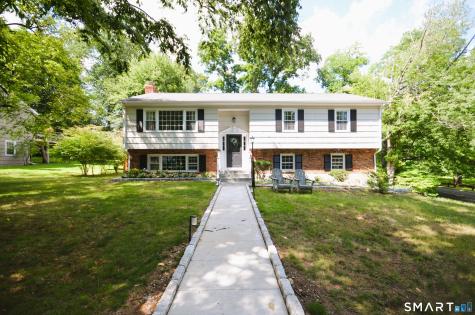 5 Nyselius Place Stamford CT 06905