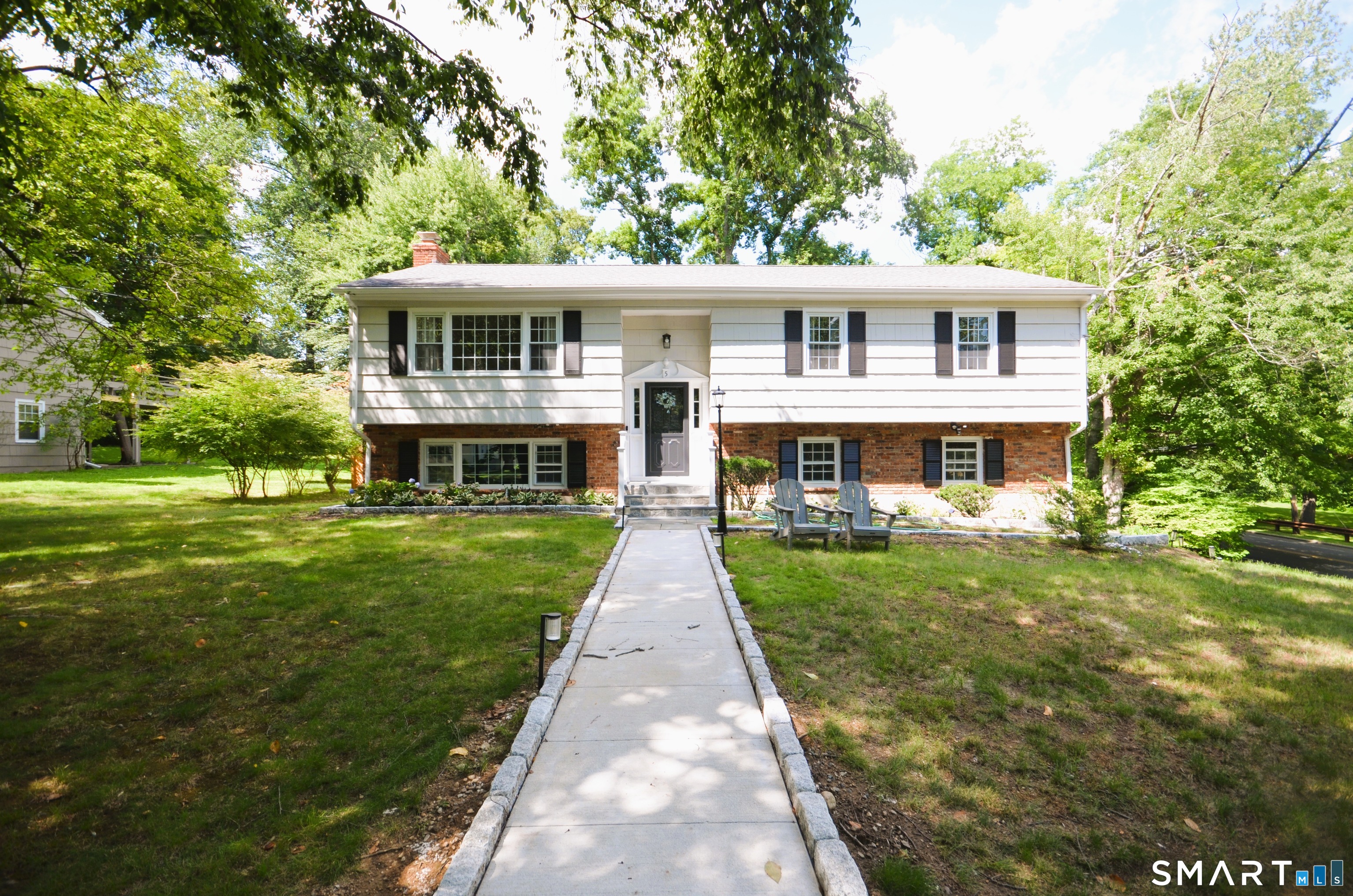 5 Nyselius Place Stamford CT 06905