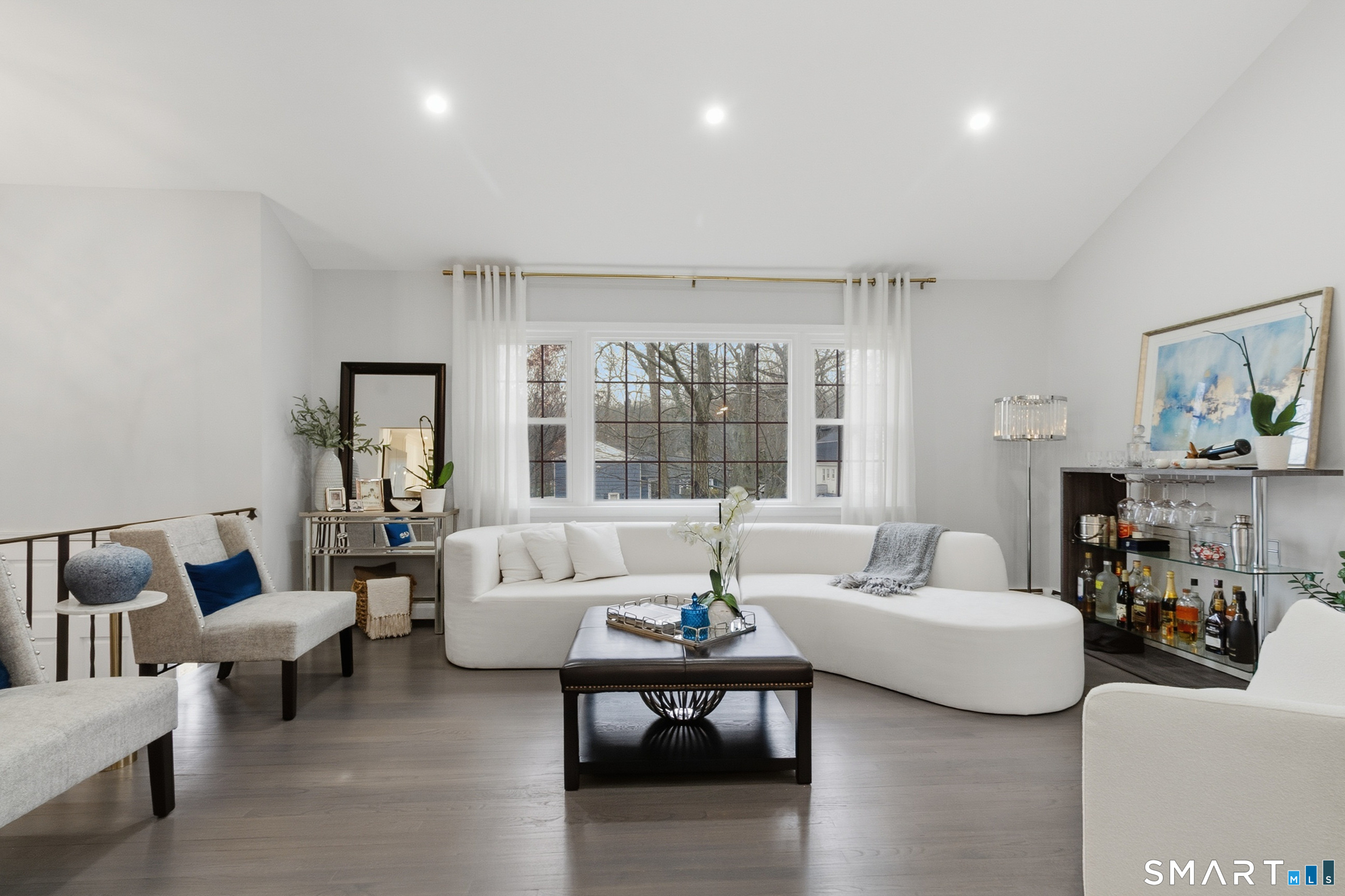 5 Nyselius Place Stamford CT 06905