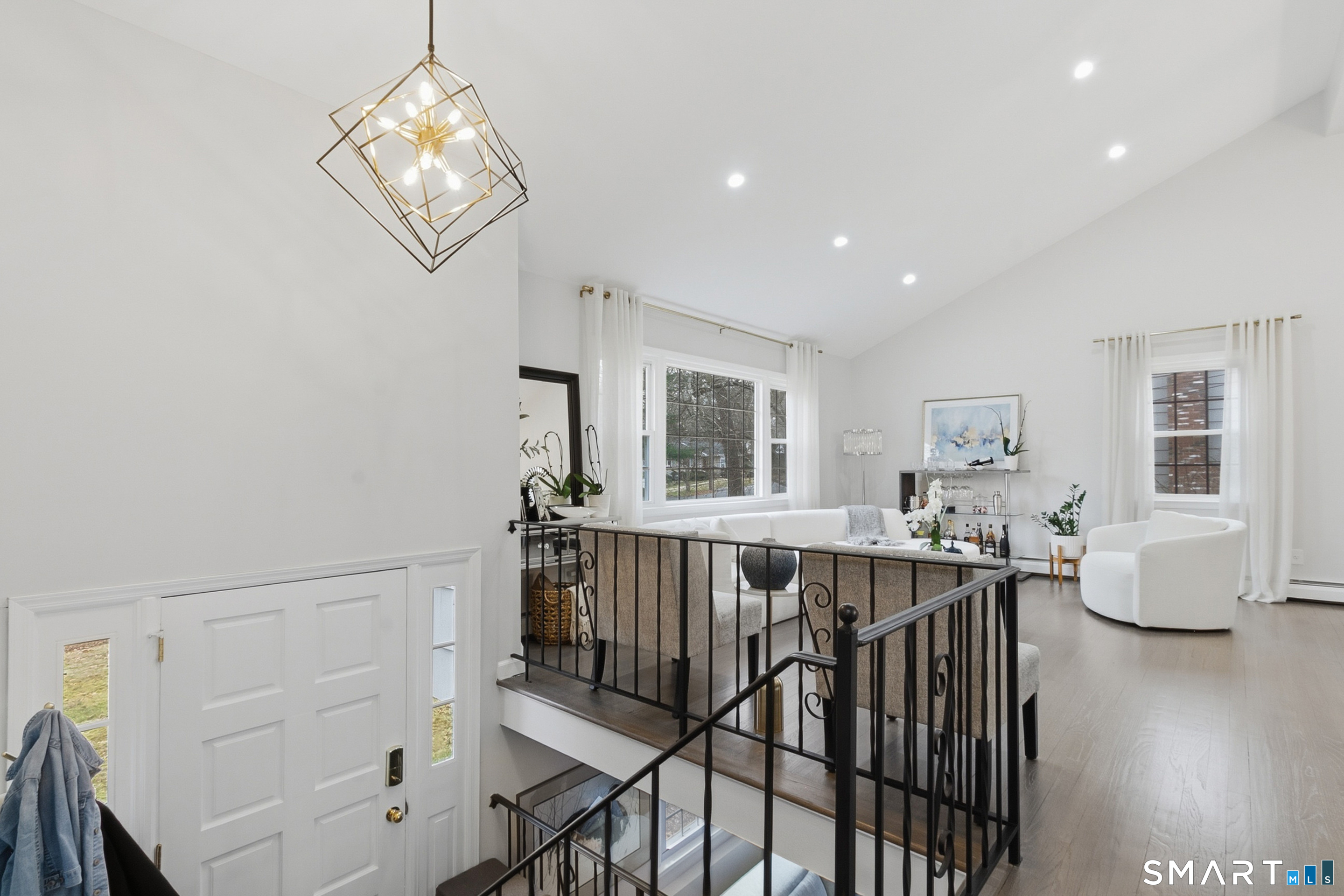 5 Nyselius Place Stamford CT 06905