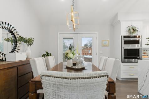 5 Nyselius Place Stamford CT 06905