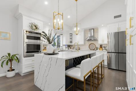 5 Nyselius Place Stamford CT 06905