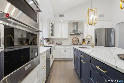 5 Nyselius Place Stamford CT 06905