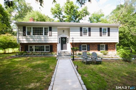 5 Nyselius Place Stamford CT 06905