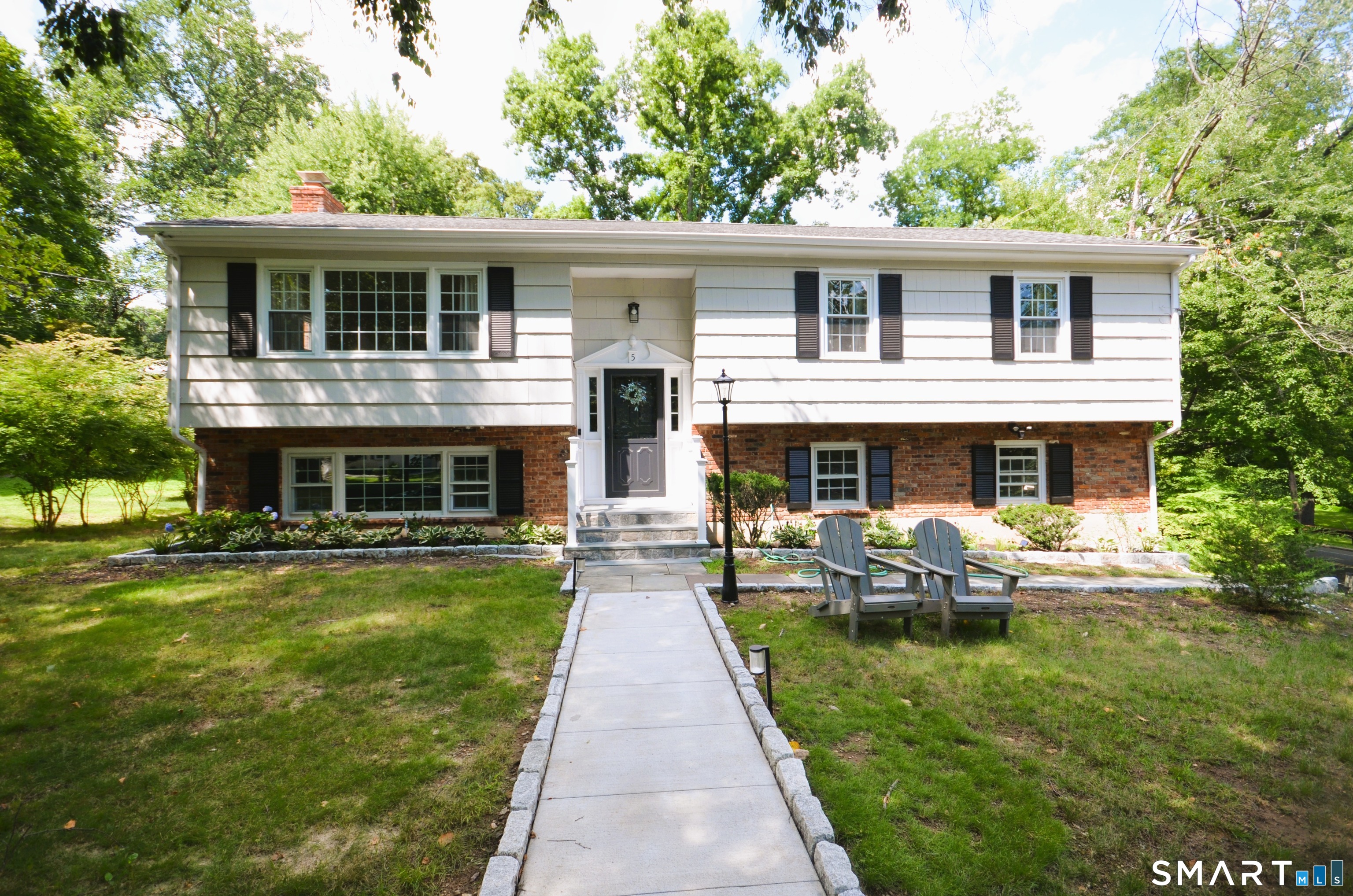 5 Nyselius Place Stamford CT 06905