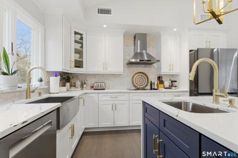 5 Nyselius Place Stamford CT 06905