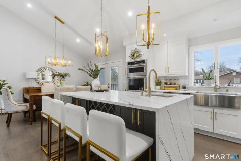 5 Nyselius Place Stamford CT 06905