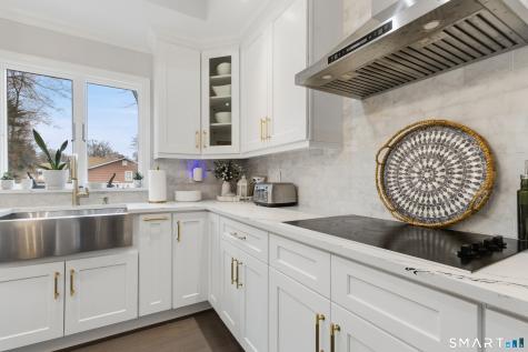 5 Nyselius Place Stamford CT 06905