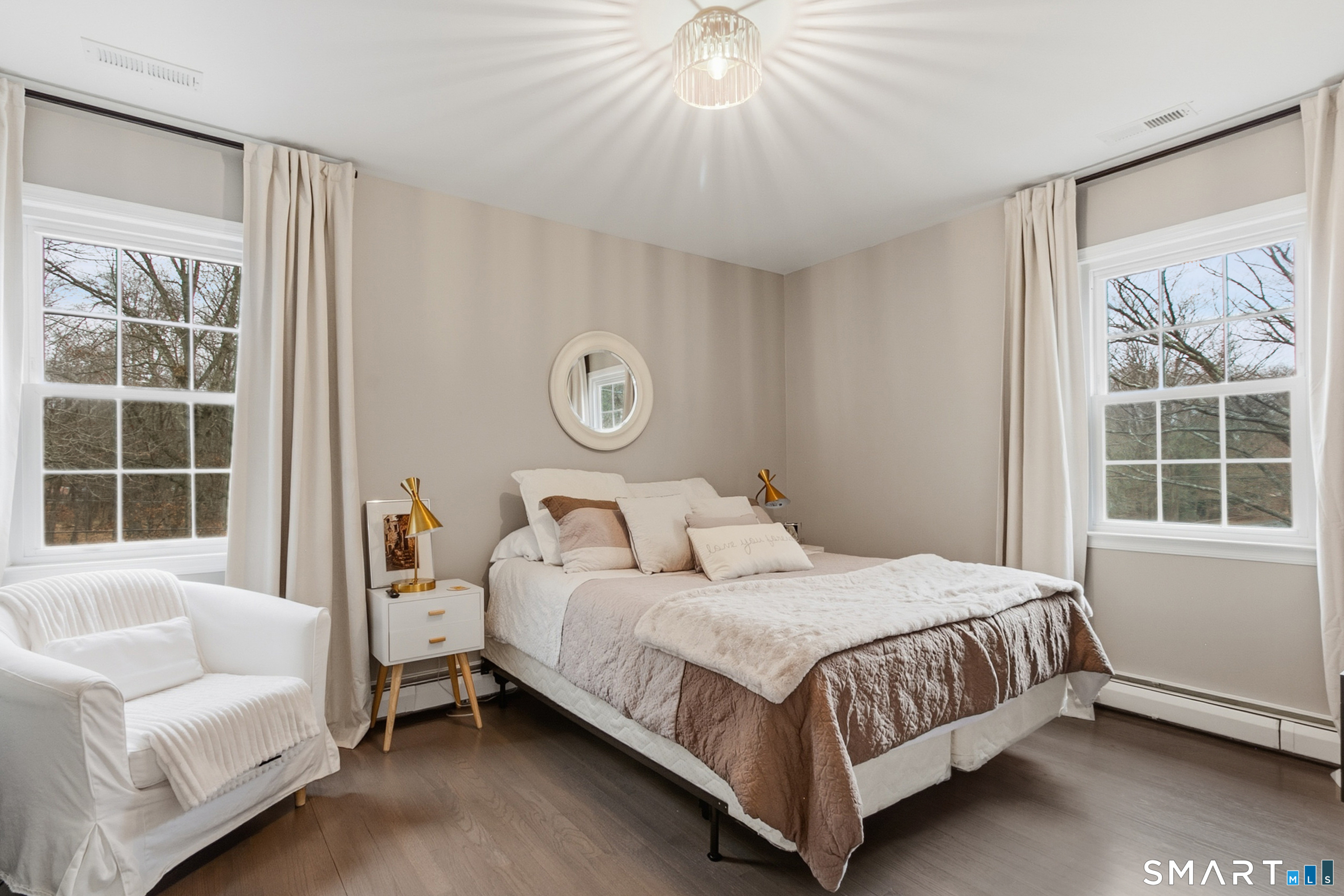 5 Nyselius Place Stamford CT 06905