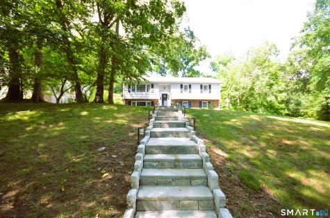 5 Nyselius Place Stamford CT 06905