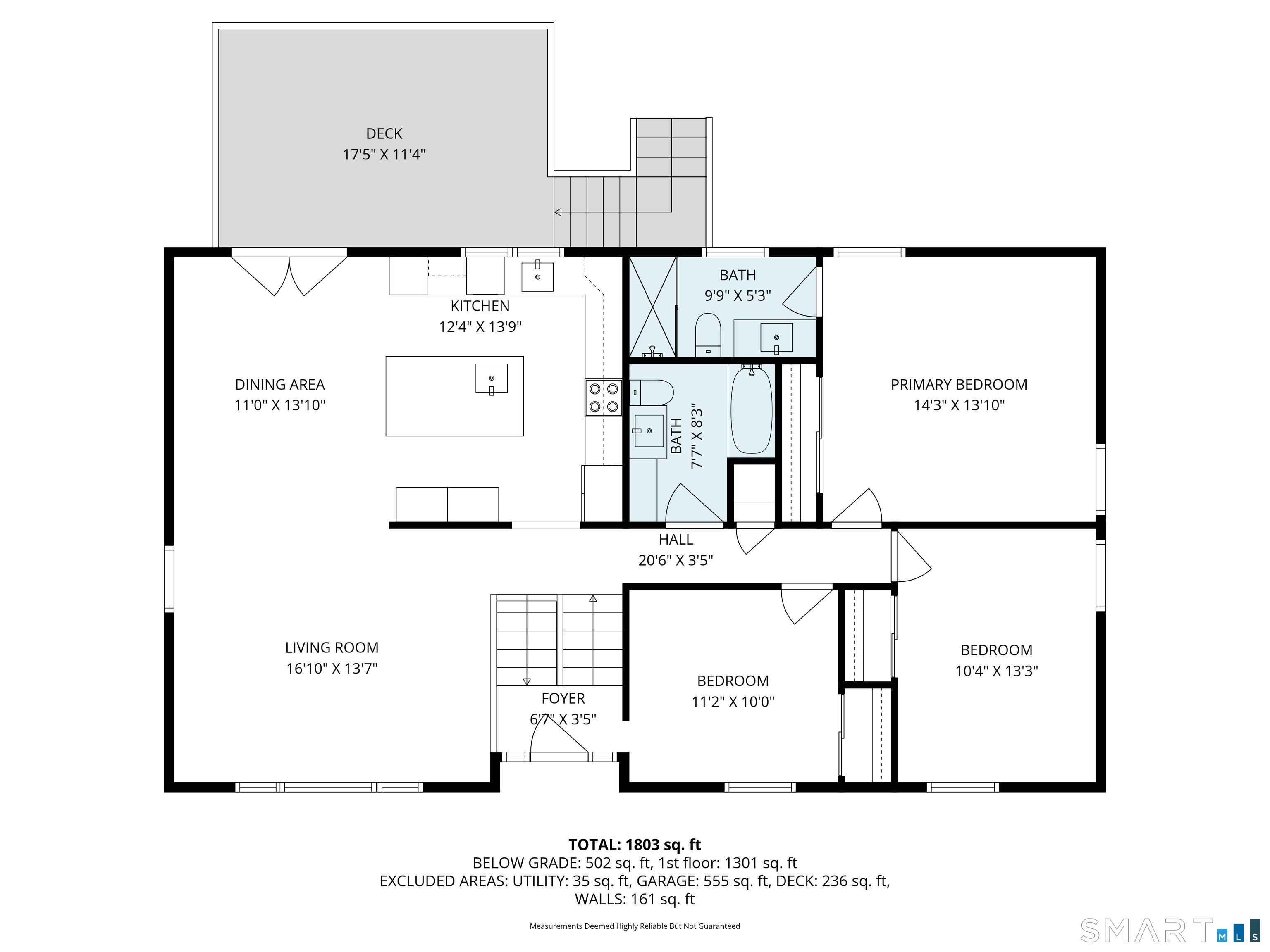 5 Nyselius Place Stamford CT 06905