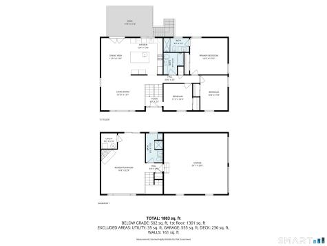 5 Nyselius Place Stamford CT 06905