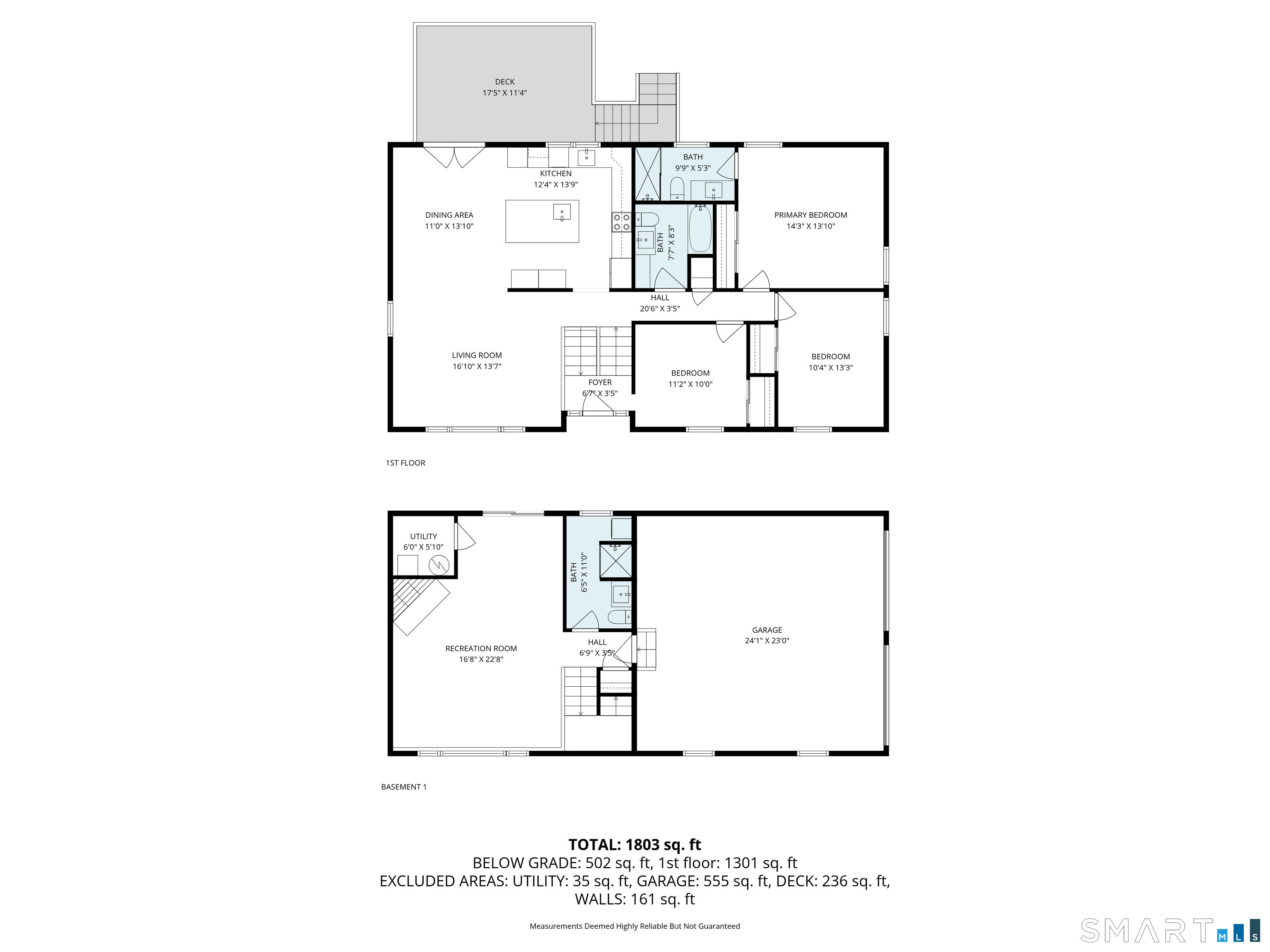 5 Nyselius Place Stamford CT 06905