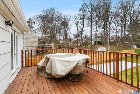5 Nyselius Place Stamford CT 06905