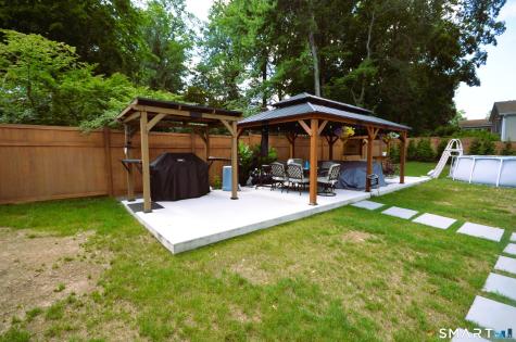 5 Nyselius Place Stamford CT 06905