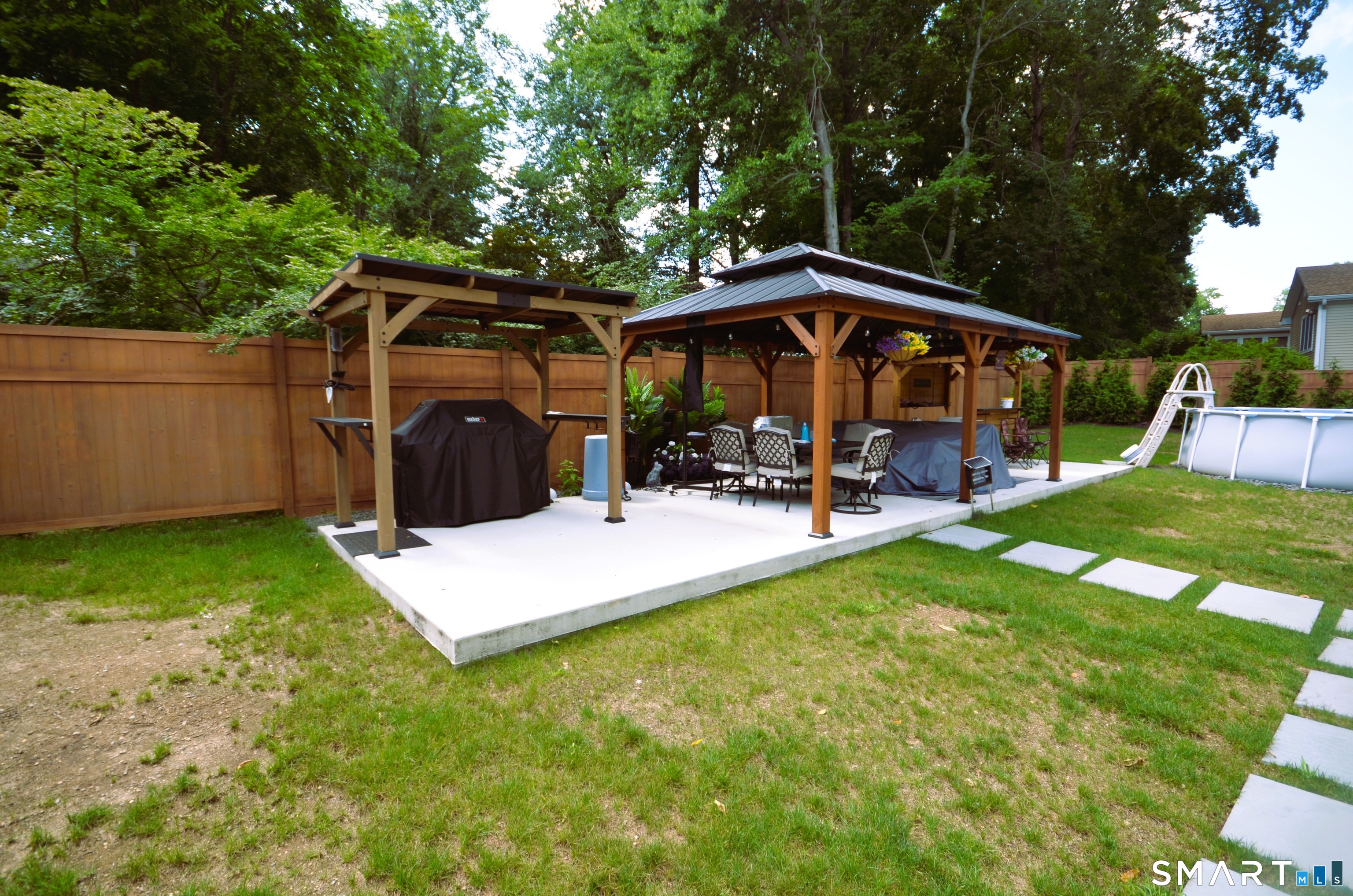 5 Nyselius Place Stamford CT 06905