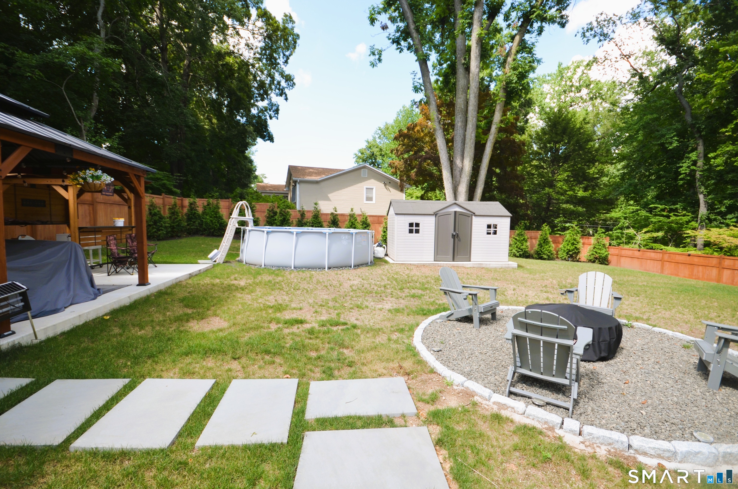 5 Nyselius Place Stamford CT 06905